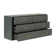 AllModern Nantucket 5 Piece Bedroom Set & Reviews | Wayfair